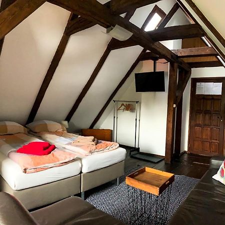 Po Drodze Apartment Stronie Slaskie Bagian luar foto