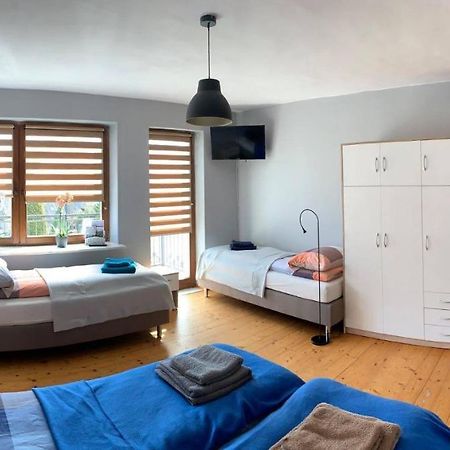 Po Drodze Apartment Stronie Slaskie Bagian luar foto