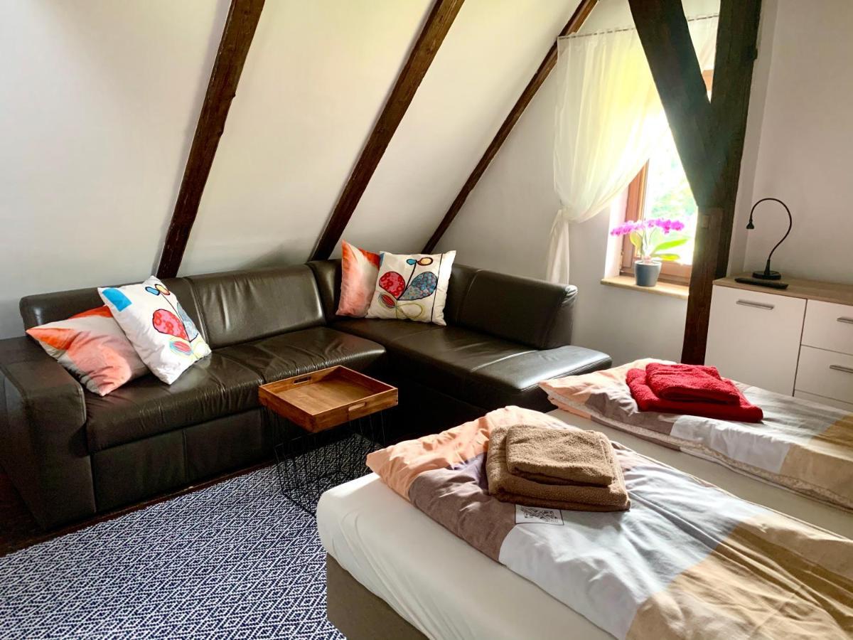 Po Drodze Apartment Stronie Slaskie Bagian luar foto