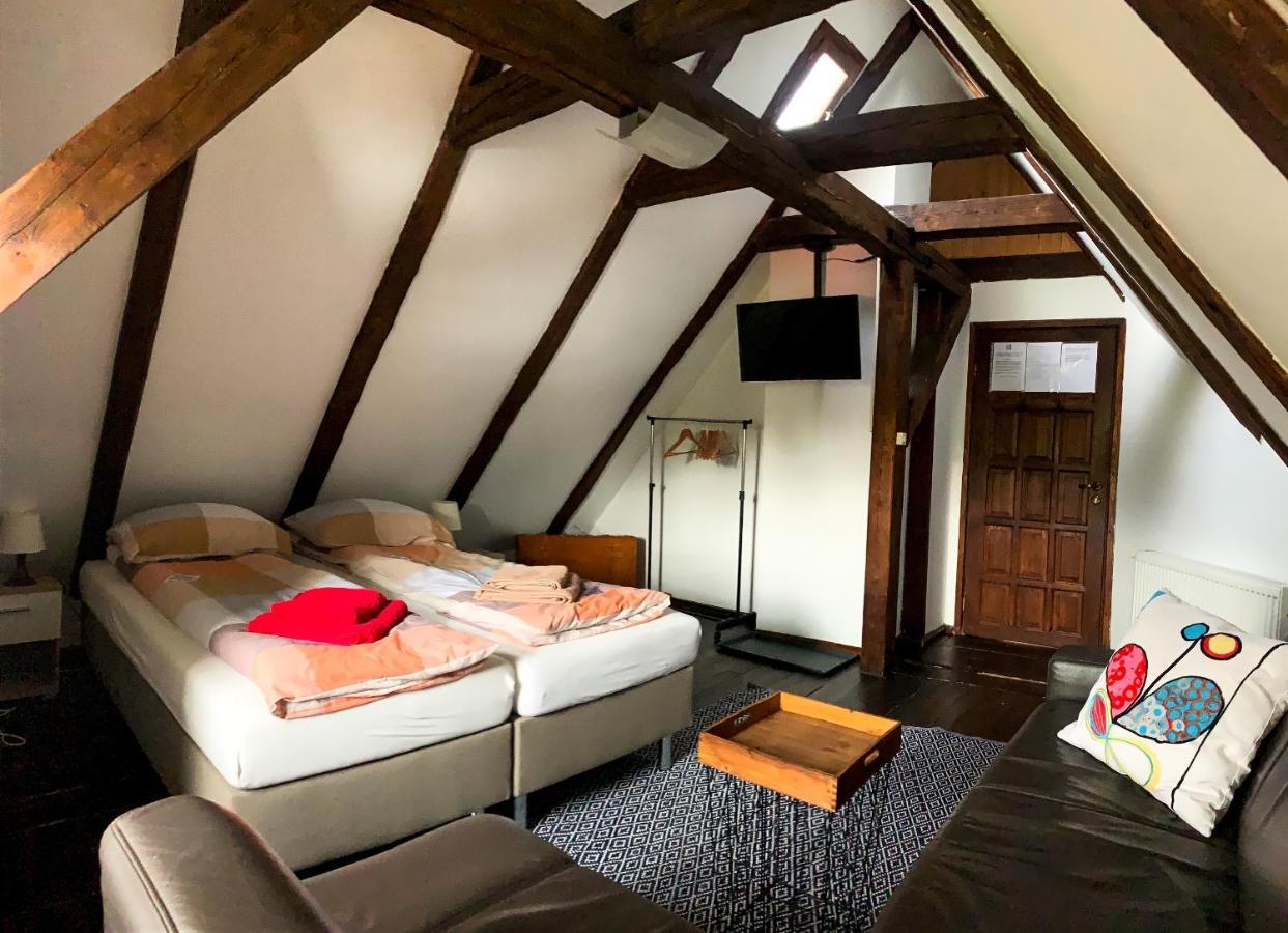 Po Drodze Apartment Stronie Slaskie Bagian luar foto