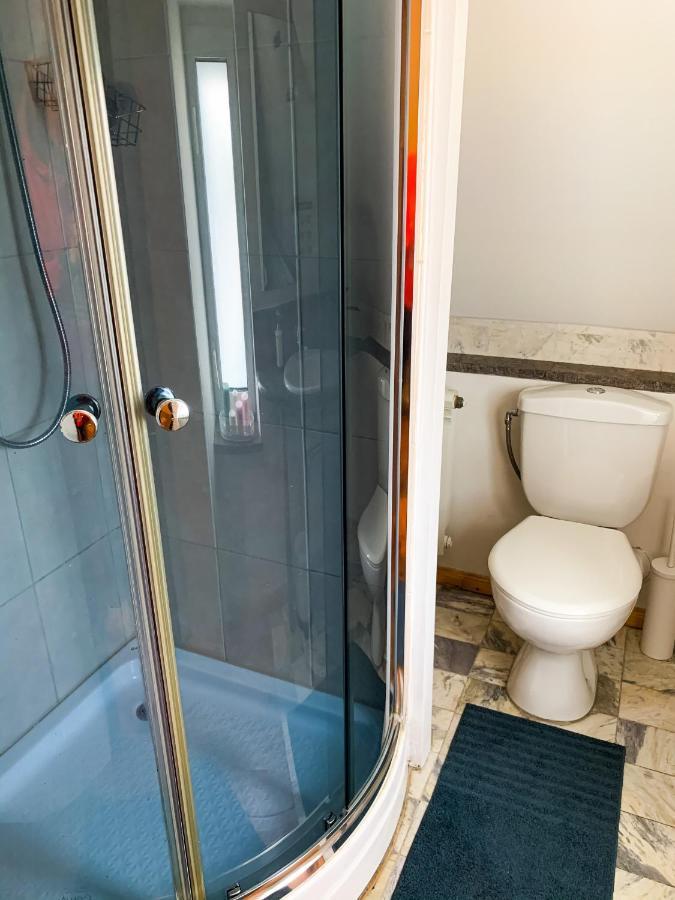 Po Drodze Apartment Stronie Slaskie Bagian luar foto