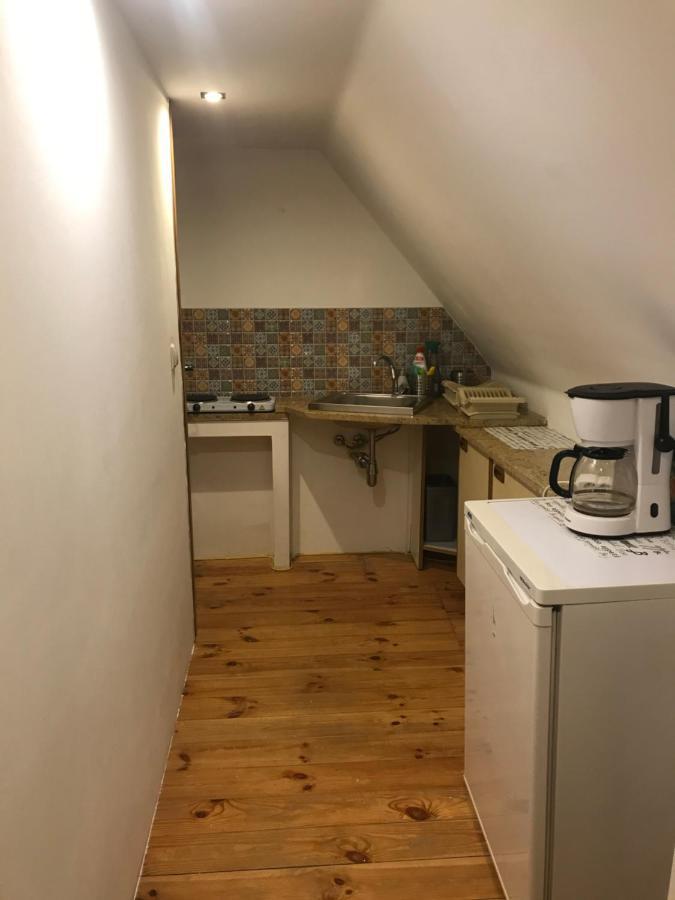 Po Drodze Apartment Stronie Slaskie Bagian luar foto