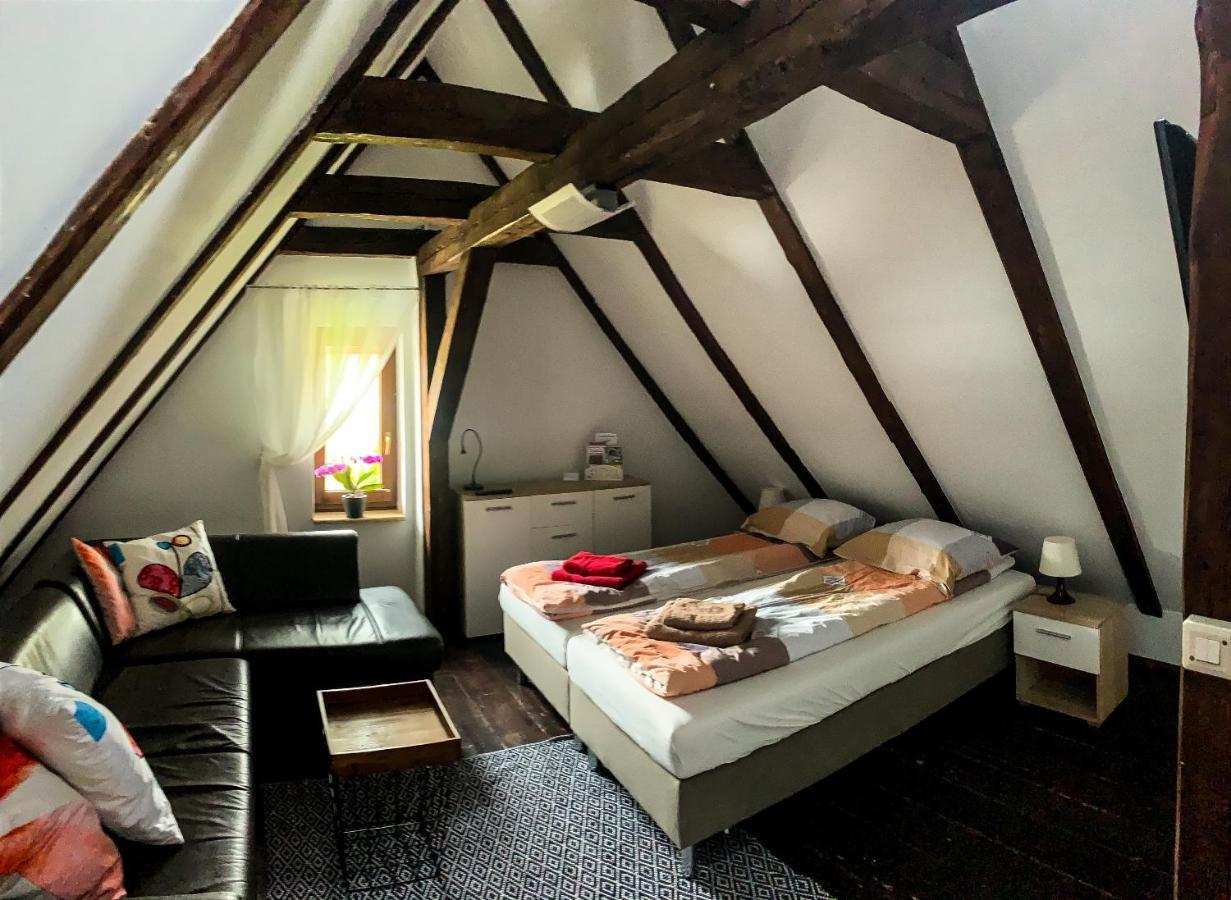 Po Drodze Apartment Stronie Slaskie Bagian luar foto
