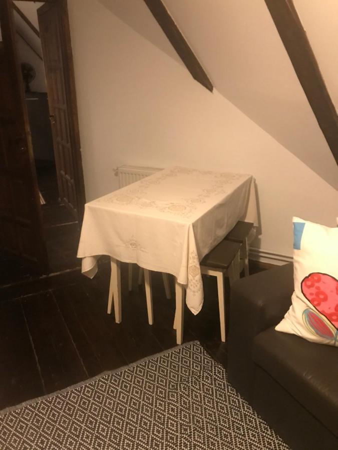 Po Drodze Apartment Stronie Slaskie Bagian luar foto