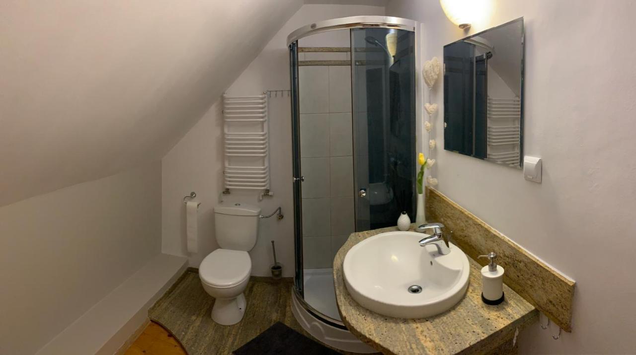 Po Drodze Apartment Stronie Slaskie Bagian luar foto