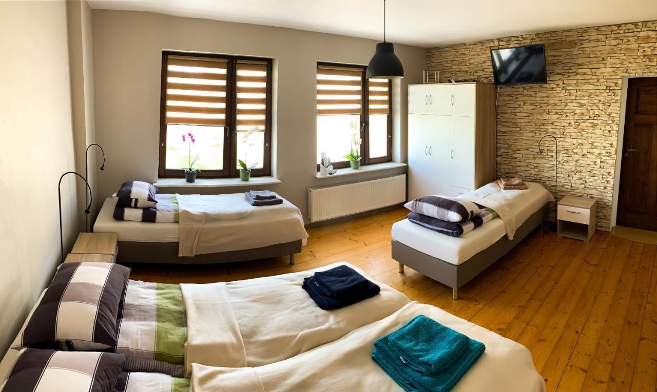 Po Drodze Apartment Stronie Slaskie Bagian luar foto
