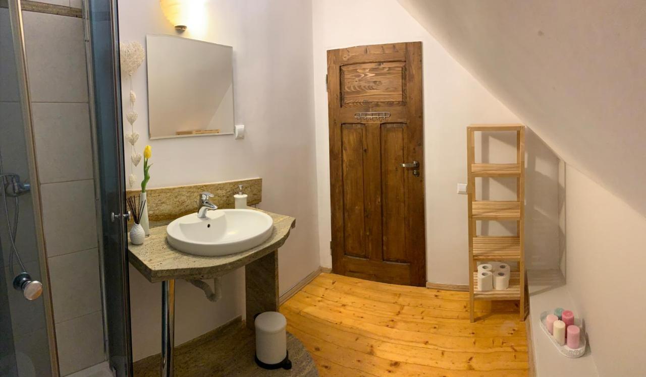 Po Drodze Apartment Stronie Slaskie Bagian luar foto