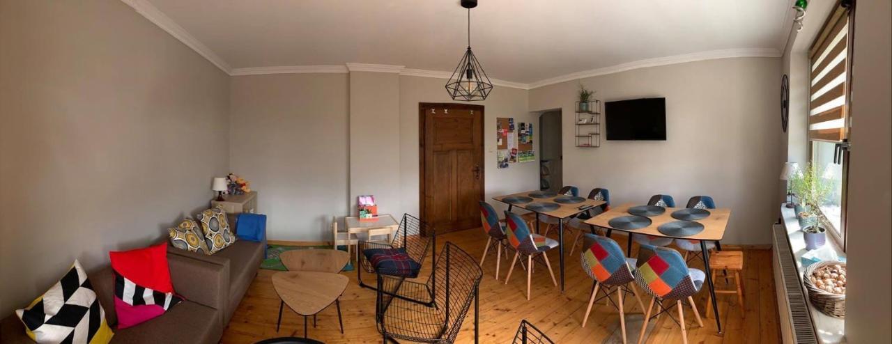 Po Drodze Apartment Stronie Slaskie Bagian luar foto