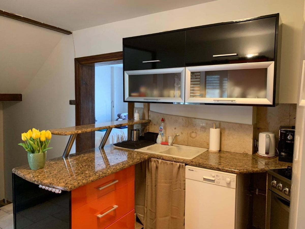 Po Drodze Apartment Stronie Slaskie Bagian luar foto
