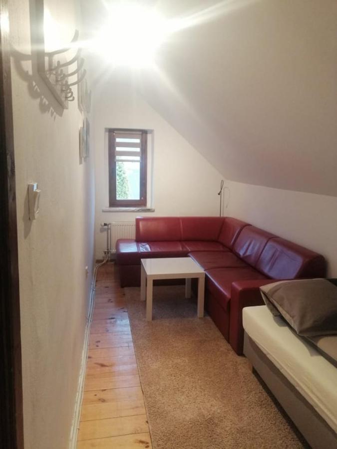Po Drodze Apartment Stronie Slaskie Bagian luar foto
