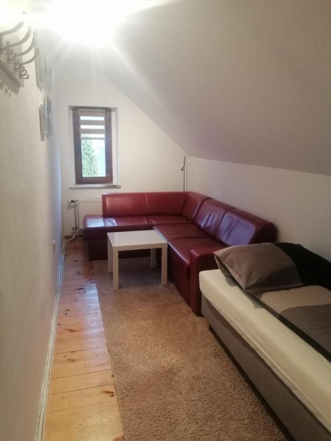 Po Drodze Apartment Stronie Slaskie Bagian luar foto