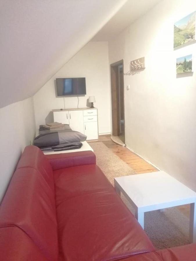 Po Drodze Apartment Stronie Slaskie Bagian luar foto